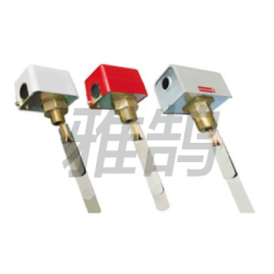 FBT挡板式流量开关