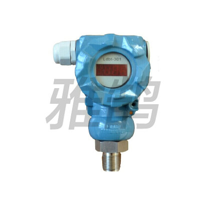 YH2088型压力/液位变送器