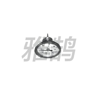 WSS系列双金属温度计