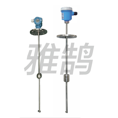 YH-663浮球连续式液位计